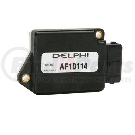 AF10114 by DELPHI - Mass Air Flow Sensor