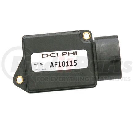 AF10115 by DELPHI - Mass Air Flow Sensor