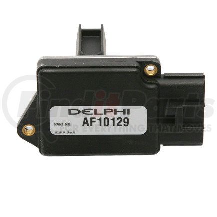 AF10129 by DELPHI - Mass Air Flow Sensor