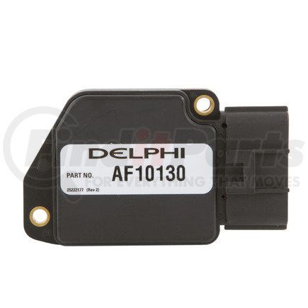 AF10130 by DELPHI - Mass Air Flow Sensor