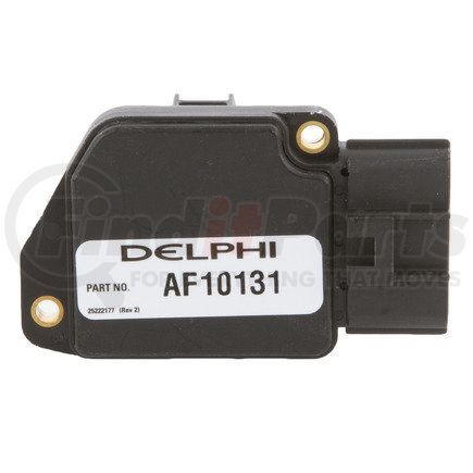 AF10131 by DELPHI - Mass Air Flow Sensor
