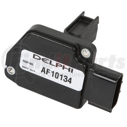 AF10134 by DELPHI - Mass Air Flow Sensor