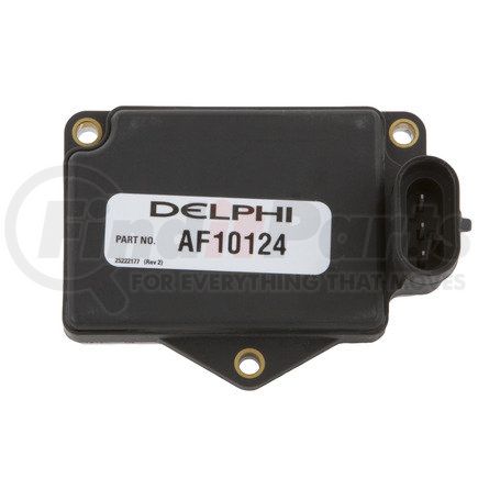 AF10124 by DELPHI - Mass Air Flow Sensor