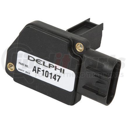 AF10147 by DELPHI - Mass Air Flow Sensor