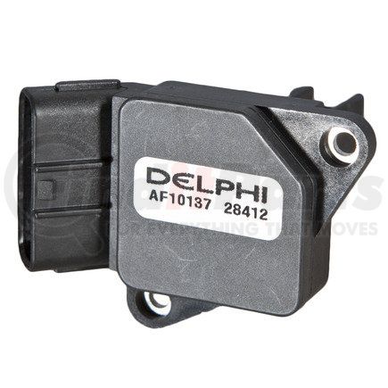 AF10137 by DELPHI - Mass Air Flow Sensor