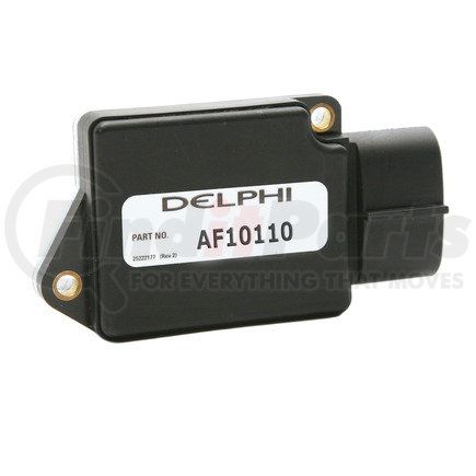AF10110 by DELPHI - Mass Air Flow Sensor