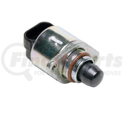 CV10017 by DELPHI - Fuel Injection Idle Air Control Valve