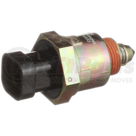 CV10033 by DELPHI - Fuel Injection Idle Air Control Valve