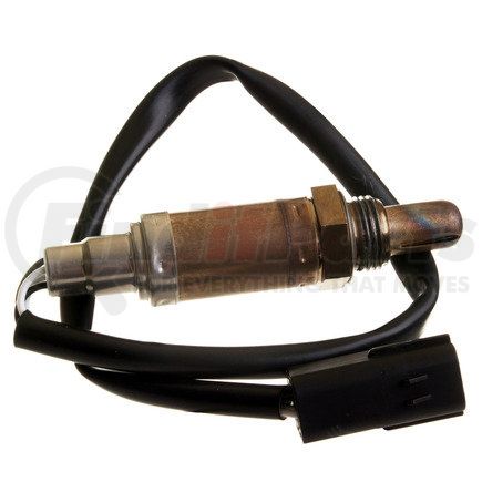 ES10856 by DELPHI - Oxygen Sensor - Front/Rear, RH, Heated, 4-Wire, 18.5" Overall Length