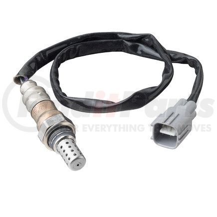 ES20071 by DELPHI - Oxygen Sensor - Front/Rear, Heated, 4-Wire, 23.5" Overall Length