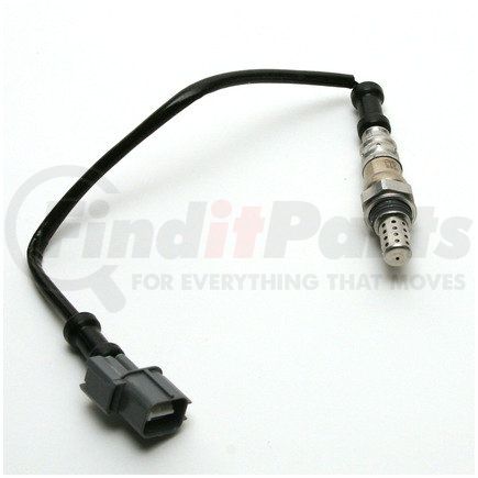 ES20322 by DELPHI - Oxygen Sensor - Front, Heated, 4-Wire, 16.5" Overall Length