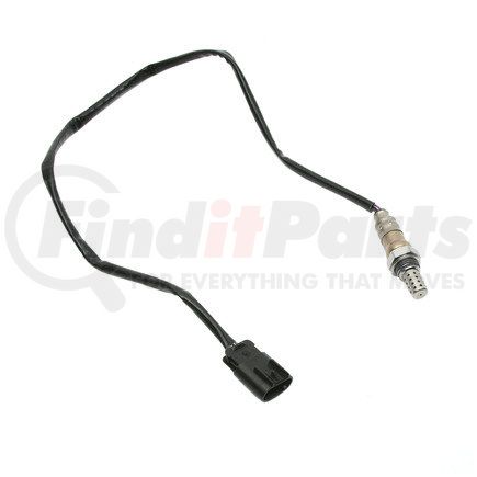 ES20361 by DELPHI - Oxygen Sensor - Front/Rear, RH=LH, Heated, 4-Wire, 31.5" Overall Length