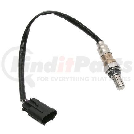 ES20357 by DELPHI - Oxygen Sensor - Front/Rear, RH=LH, Heated, 4-Wire, 15.0" Overall Length