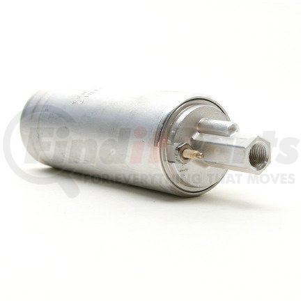 FE0015 by DELPHI - Electric Fuel Pump - In-Line, In-Tank, 53 GPH Average Flow Rating