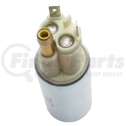 FE0108 by DELPHI - Electric Fuel Pump - In-Tank, 33 GPH Average Flow Rating