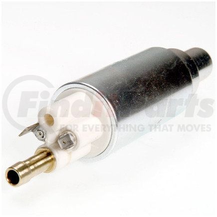 FE0054 by DELPHI - Electric Fuel Pump - In-Tank, 28 GPH Average Flow Rating