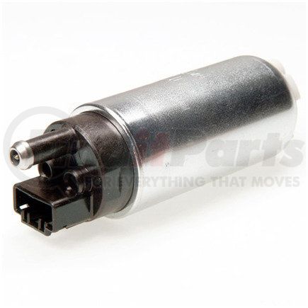 FE0192 by DELPHI - Electric Fuel Pump - In-Tank, 26 GPH Average Flow Rating