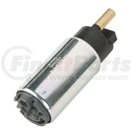 FE0485 by DELPHI - Fuel Pump and Strainer Set