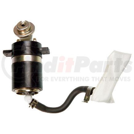 FE0754 by DELPHI - Fuel Pump and Strainer Set