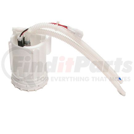 FG0414 by DELPHI - Fuel Pump and Strainer Set