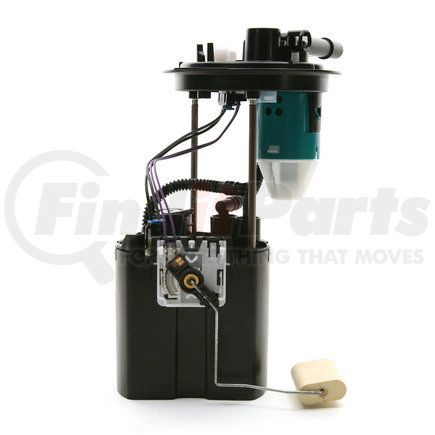 FG0491 by DELPHI - Fuel Pump Module Assembly