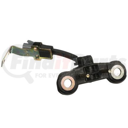 SS10295 by DELPHI - ABS Wheel Speed Sensor