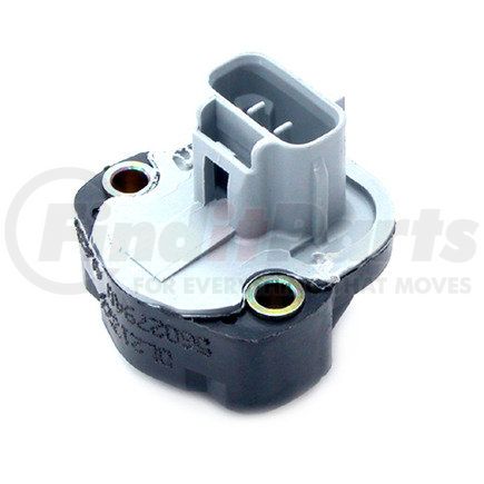 SS10406 by DELPHI - Throttle Position Sensor