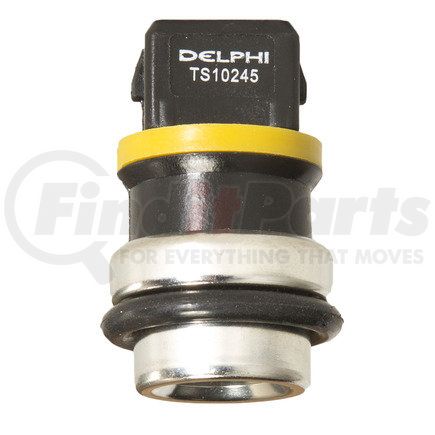 TS10245 by DELPHI - Engine Coolant Temperature Sensor