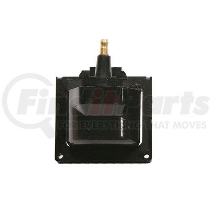 GN10048 by DELPHI - Ignition Coil - HEI, 12V, 4 Female Blade Terminals