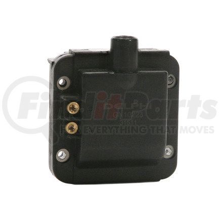 GN10223 by DELPHI - Delphi GN10223 Ignition Coil - HEI Type