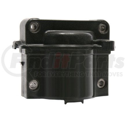 GN10215 by DELPHI - Ignition Coil - HEI, 12V, 2 Male Pin Terminals