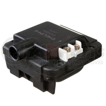 GN10284 by DELPHI - Ignition Coil