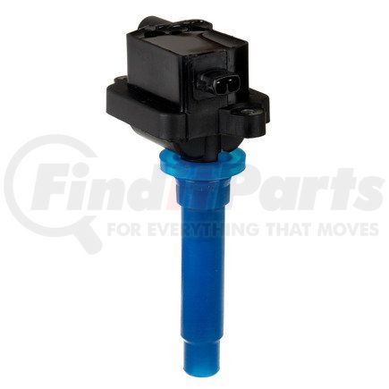 GN10307 by DELPHI - Ignition Coil
