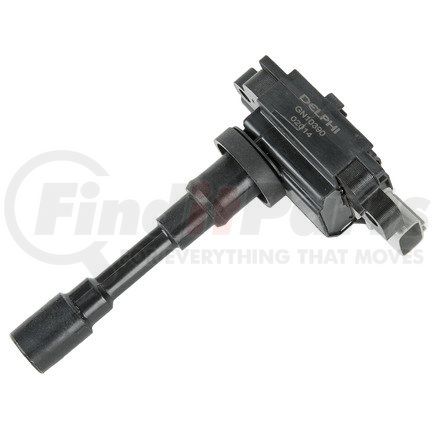 GN10390 by DELPHI - Ignition Coil
