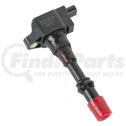 GN10382 by DELPHI - Ignition Coil