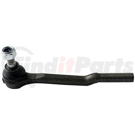 TA1873 by DELPHI - Steering Tie Rod End - Inner, Non-Greaseable