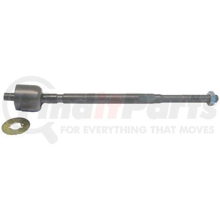 TA1869 by DELPHI - Steering Tie Rod End - Inner, Non-Adjustable, Steel, Non-Greaseable