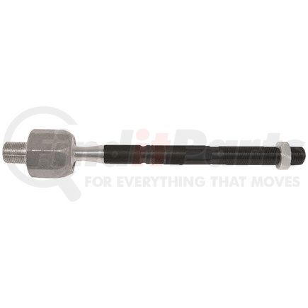 TA1907 by DELPHI - Steering Tie Rod End - Inner, Non-Greaseable