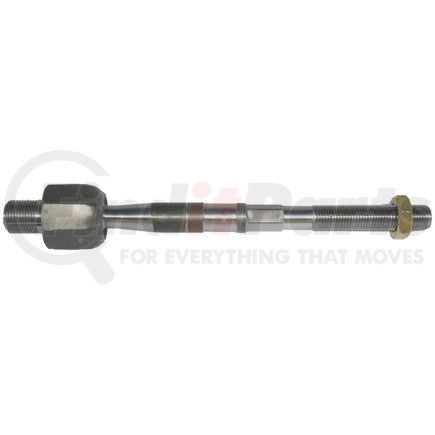 TA2037 by DELPHI - Steering Tie Rod End - Inner, Non-Greaseable