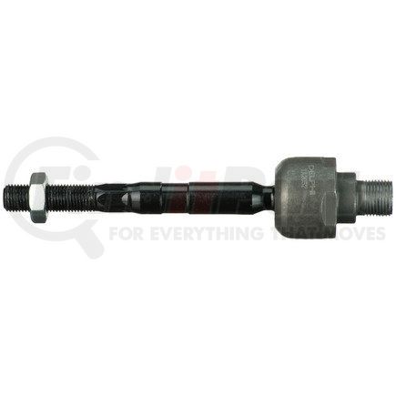 TA2052 by DELPHI - Steering Tie Rod End - LH, Inner, Non-Greaseable