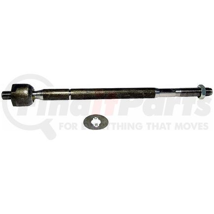 TA2079 by DELPHI - Steering Tie Rod End - Inner, Non-Greaseable