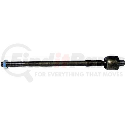 TA2094 by DELPHI - Steering Tie Rod End - LH, Inner, Non-Greaseable