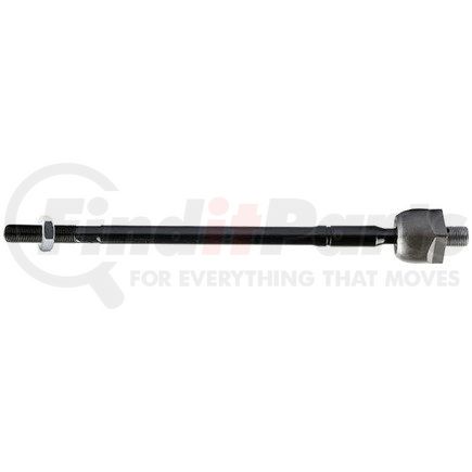 TA2108 by DELPHI - Steering Tie Rod End - Inner, Non-Greaseable