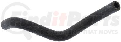 63201 by CONTINENTAL AG - Molded Heater Hose 20R3EC Class D1 and D2