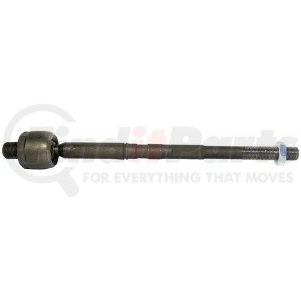 TA2355 by DELPHI - Steering Tie Rod End - Inner, Non-Greaseable