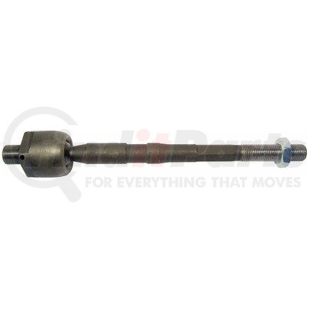 TA2349 by DELPHI - Steering Tie Rod End - Inner, Non-Greaseable