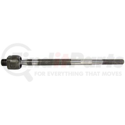 TA2398 by DELPHI - Steering Tie Rod End - Inner, Non-Greaseable
