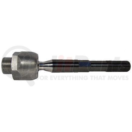 TA2401 by DELPHI - Steering Tie Rod End - Inner, Non-Greaseable