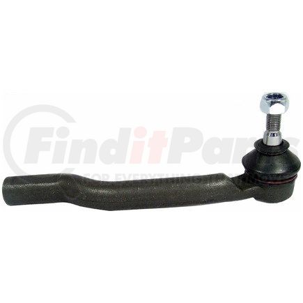 TA2451 by DELPHI - Steering Tie Rod End - RH=LH, Outer, Adjustable, Non-Greaseable