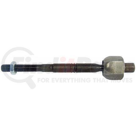 TA2520 by DELPHI - Steering Tie Rod End - Inner, Adjustable, Steel, Non-Greaseable